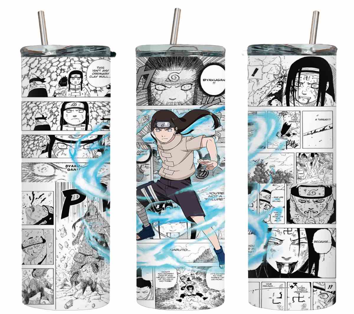 Neji Hyuga-7787